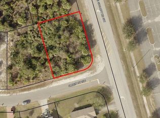 303 Olsen St SW, Palm Bay, FL 32908