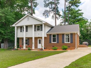 108 Nivens Ct, Garner, NC 27529