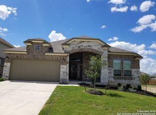 2833 Bethany Dr, Schertz, TX 78108