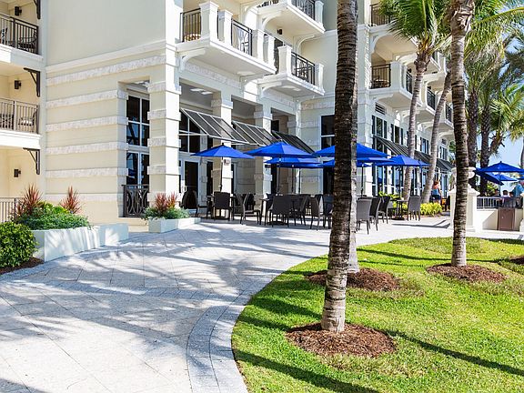 2nd image of 3500 Ocean Drive #324