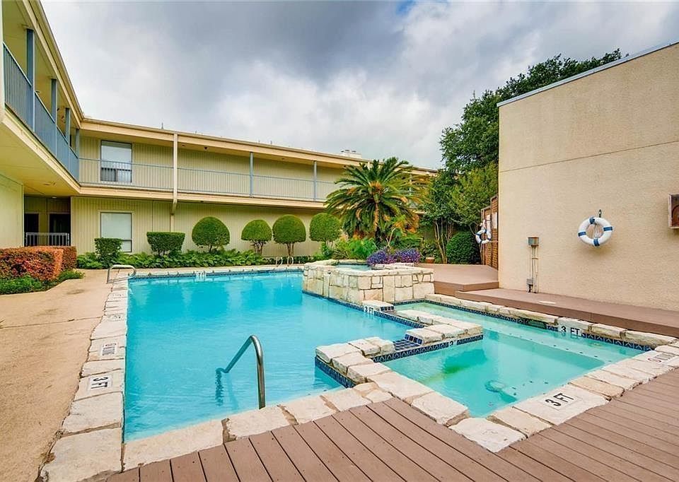 1st image of 3840 Far West Blvd APT 212