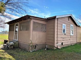 518 S 4th St, Porter, OK 74454