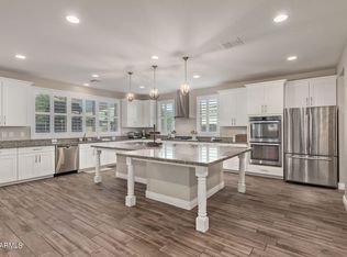 5230 S Excimer, Mesa, AZ 85212