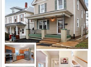 311 Liberty St, Martinsburg, WV 25404