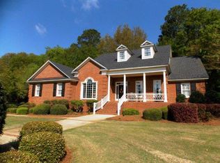 1127 N Lakeshore Dr, Valdosta, GA 31605