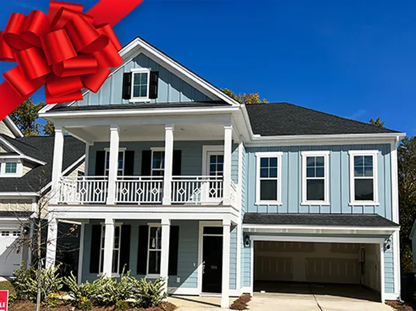 564 Harbour Pointe Dr, Columbia, SC 29229
