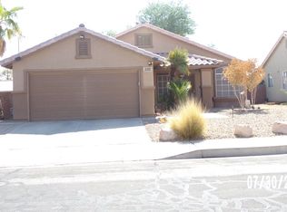 332 Coral Fountain St, Henderson, NV 89014