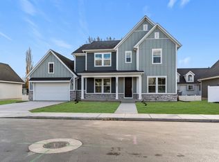 1491 W 1010 N, Pleasant Grove, UT 84062