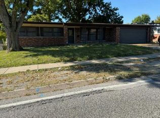 13375 New Halls Ferry Rd, Florissant, MO 63033