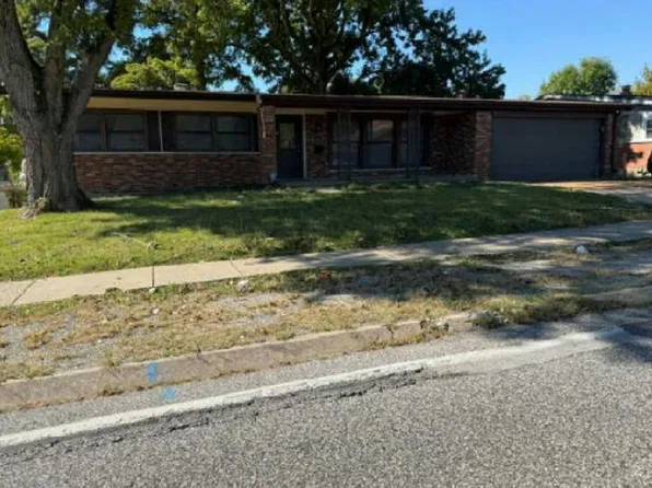 13375 New Halls Ferry Rd, Florissant, MO 63033