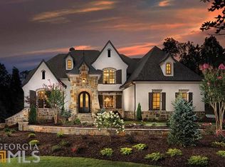 2944 W Roxboro Rd NE, Atlanta, GA 30324