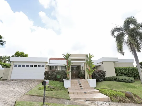 Reina Isabel Reina Isabel #407, Guaynabo, PR 00969