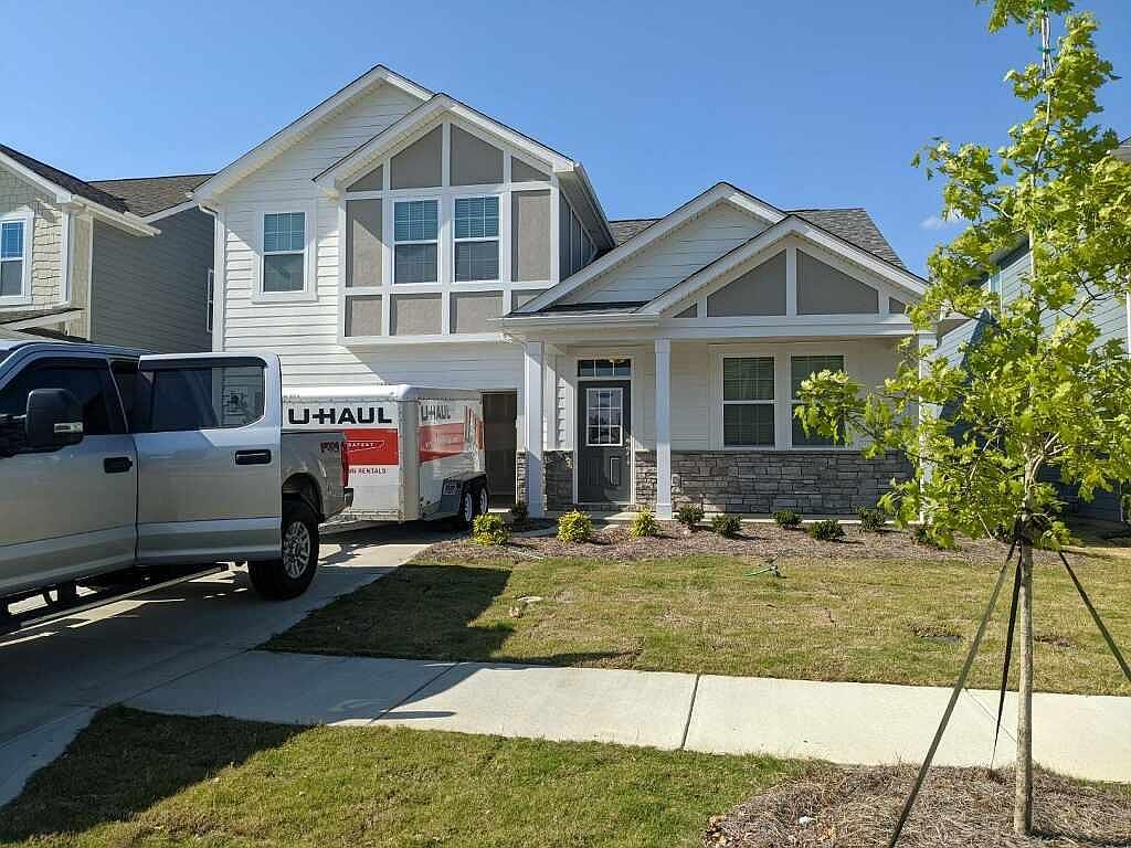 1207 Laggan Ln, Indian Trail, NC 28079 Zillow