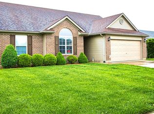 350 Camden Cir, Owensboro, KY 42301
