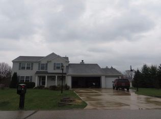 316 S Sherman St, Eagle, WI 53119