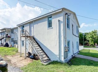 803 Atlantic Ave #B, Savannah, GA 31401