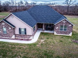 120 Mallard Pointe Blvd, Old Monroe, MO 63369