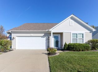 860 Ellery Dr, Cincinnati, OH 45245