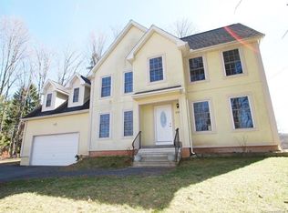 339 Worthington Rdg, Berlin, CT 06037