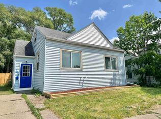 1013 Garfield Ave, Bay City, MI 48708