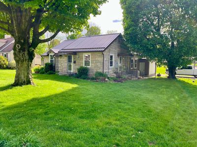 277 Bank St, Mount Gilead, OH, 43338