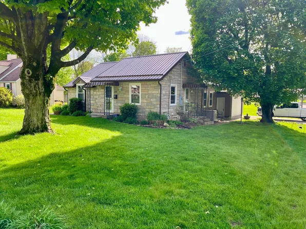 277 Bank St, Mount Gilead, OH 43338