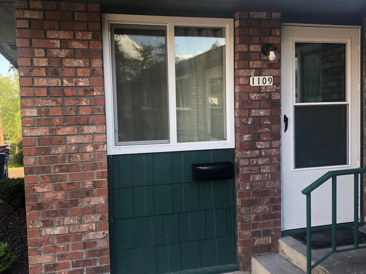 1 bed, 700 sqft, $1,030 — Photo 2