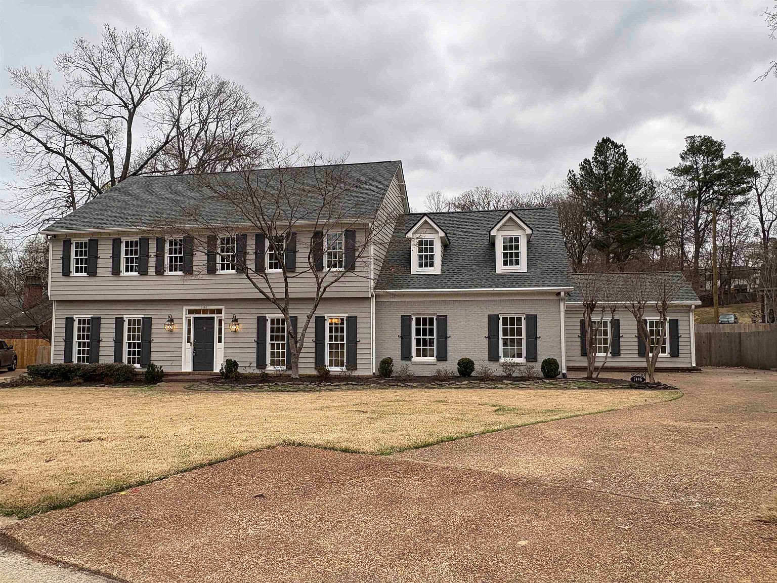 7446 Pyron Oaks Cv, Germantown, TN 38138 | Zillow