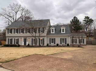 7446 Pyron Oaks Cv, Germantown, TN 38138