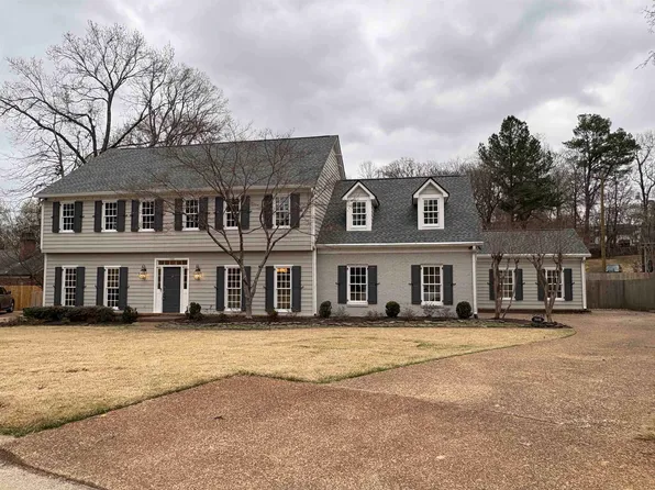 7446 Pyron Oaks Cv, Germantown, TN 38138