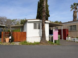900 Golden Wheel Park Dr #33, San Jose, CA 95112