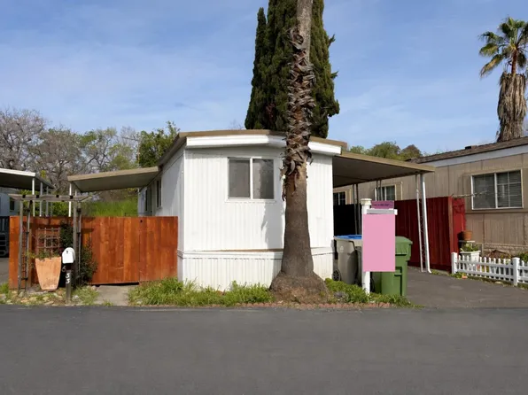 900 Golden Wheel Park Dr #33, San Jose, CA 95112