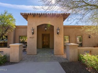 8327 E Redfield Rd, Scottsdale, AZ 85260