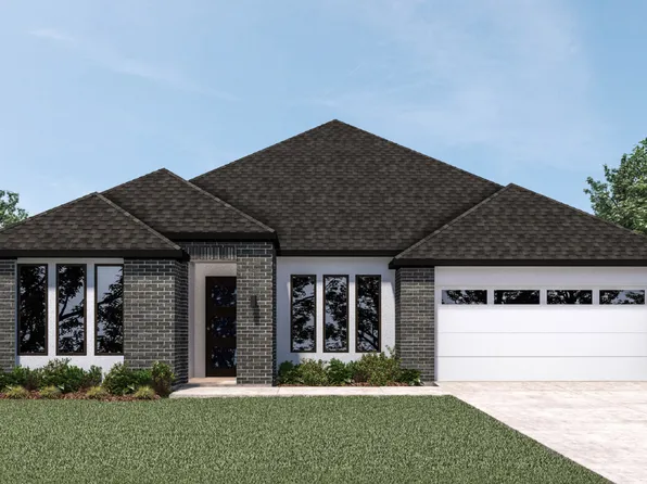 13309 Bear Creek Ct, Conroe, TX 77384