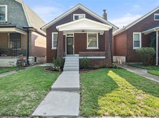 4819 Milentz Ave, Saint Louis, MO 63116