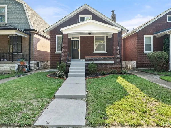 4819 Milentz Ave, Saint Louis, MO 63116
