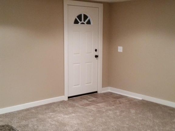 Front Room