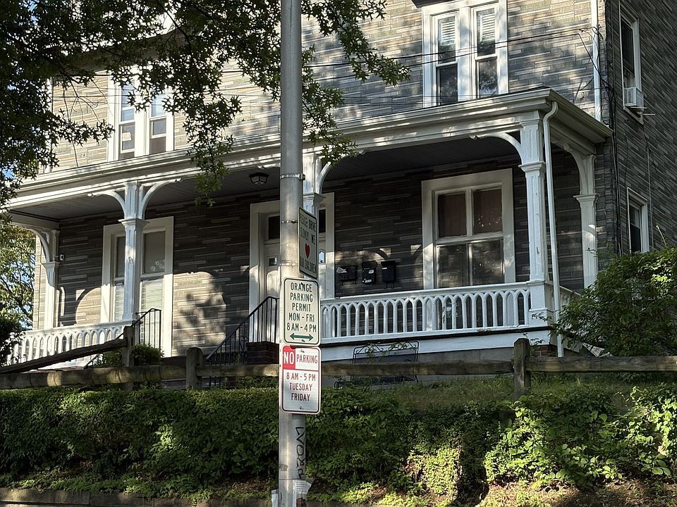 Beautiful Victorian 3-family house