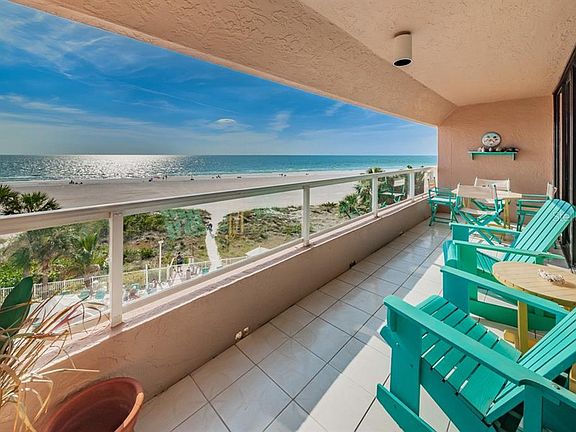 2nd image of 1340 Gulf Blvd APT 4C