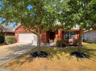 1851 Stone Rim Loop, Buda, TX 78610