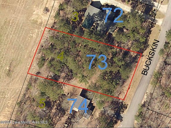 2nd image of 4 Buckskin Ct