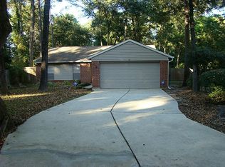 32 Dellforest Ct, Spring, TX 77381