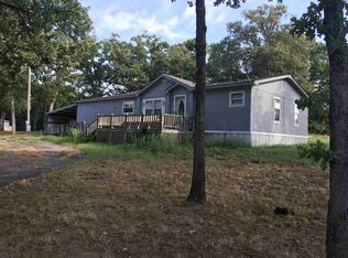 259 N Park Dr, Mead, OK 73449