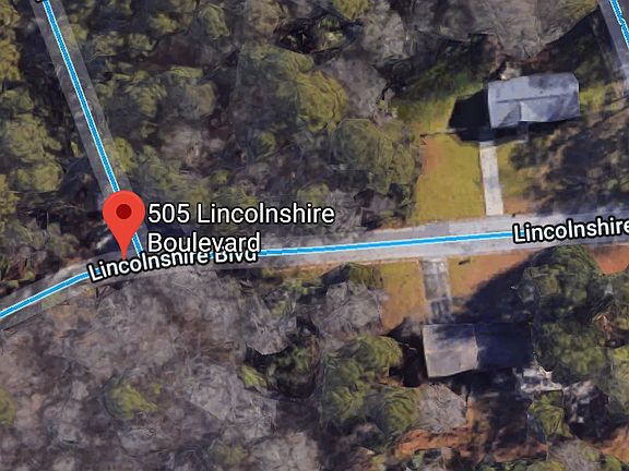 2nd image of 505 Lincolnshire Blvd
