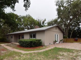 1957 S Highway 17, Crescent City, FL 32112