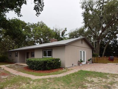 1957 S Highway 17, Crescent City, FL, 32112