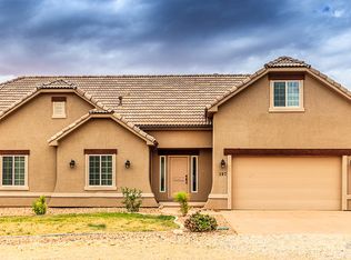 397 N 1580 W, Hurricane, UT 84737