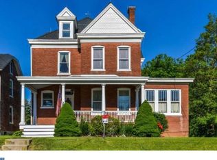 106 N Church St, Quarryville, PA 17566
