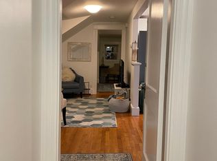 6 Richmond St #B, Portland, ME 04103