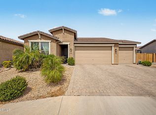 1224 E Vekol St, Casa Grande, AZ 85122